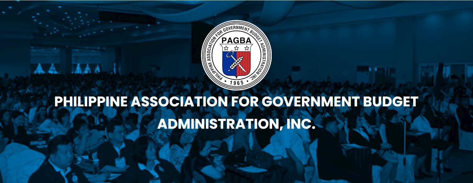 PAGBA Official Website of the Philippine Association for Government